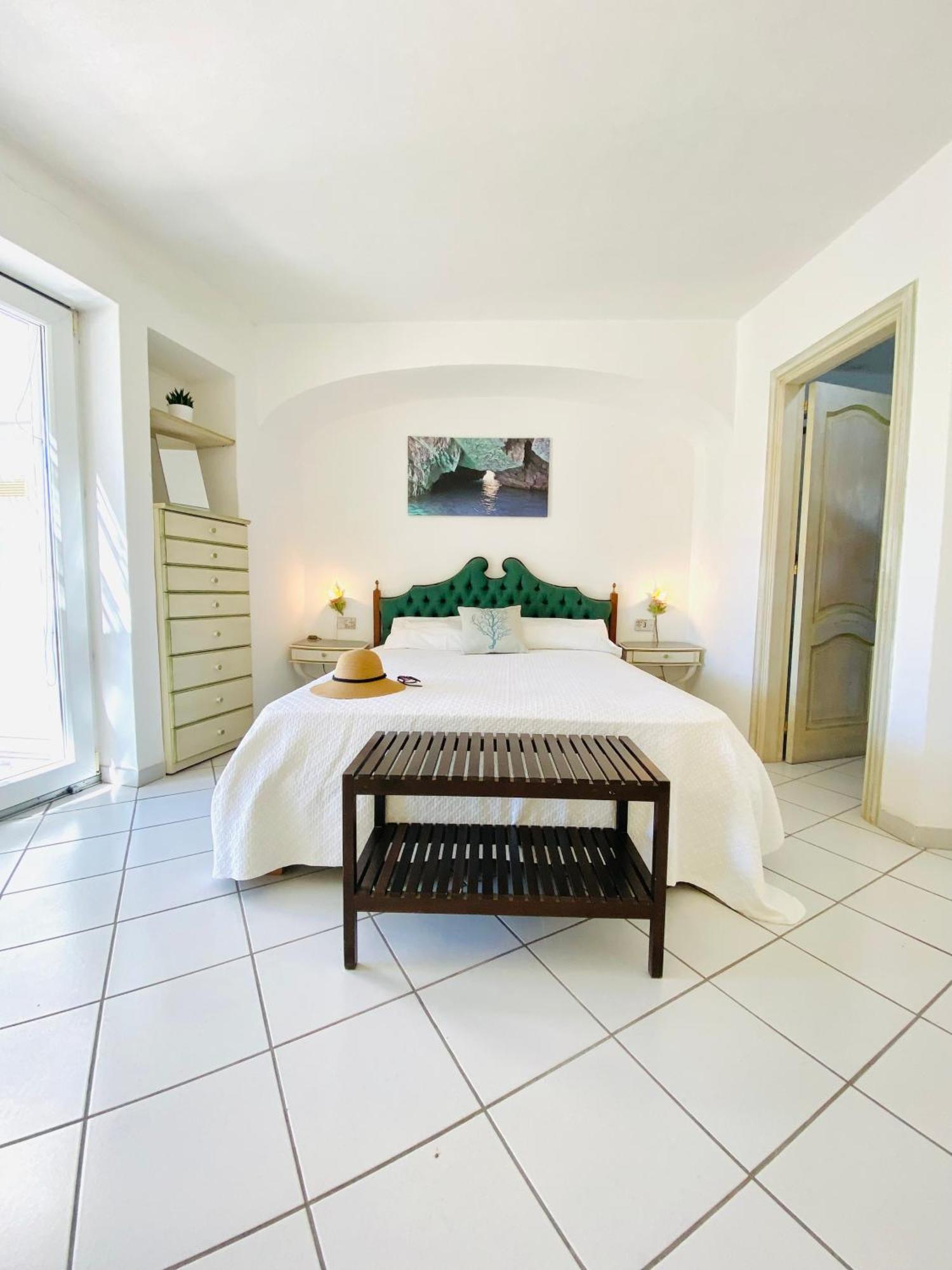 Casa Pippo 2 Villa Anacapri  Exterior photo